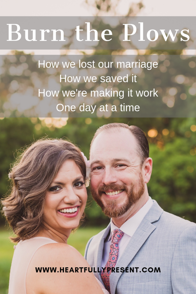 marriage recovery | vow renewal | wedding vows | wedding pictures